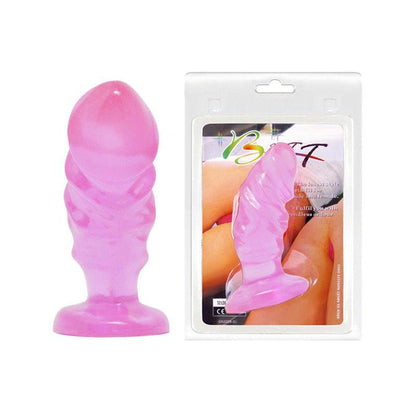 Plug Anal Butt