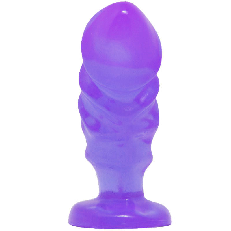 Plug Anal Butt