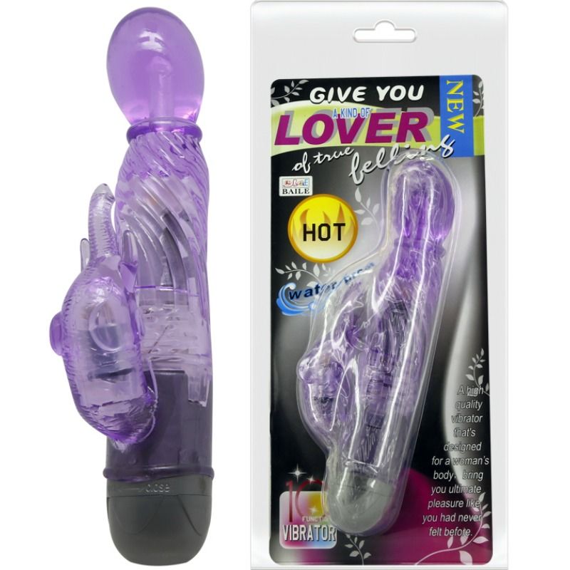 Kind Of Lover