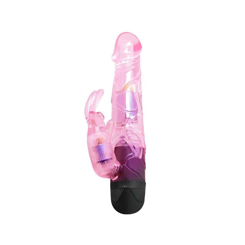 Vibe Rabbit
