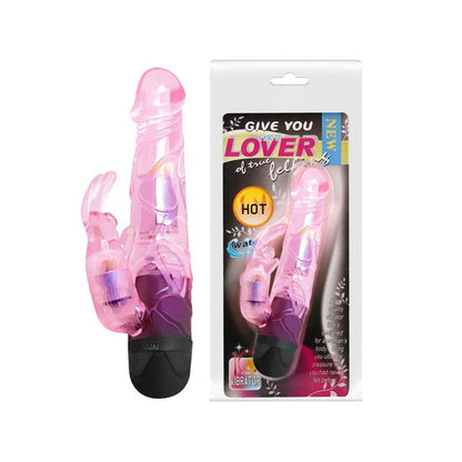 Vibe Rabbit