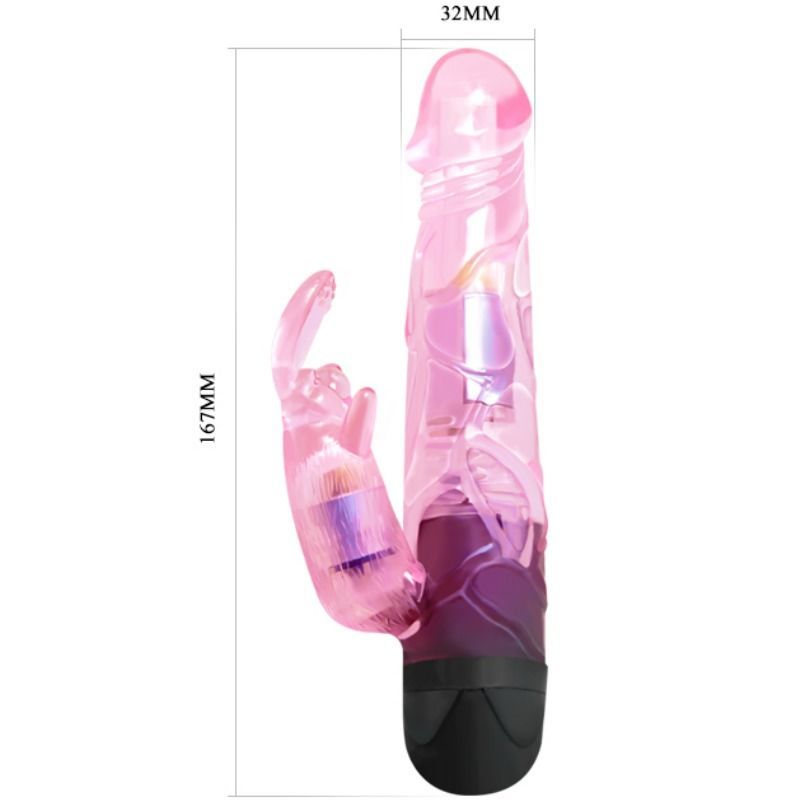 Vibe Rabbit