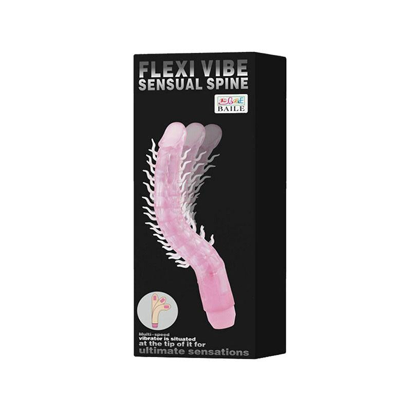 Flexi Vibe Sensual Spine
