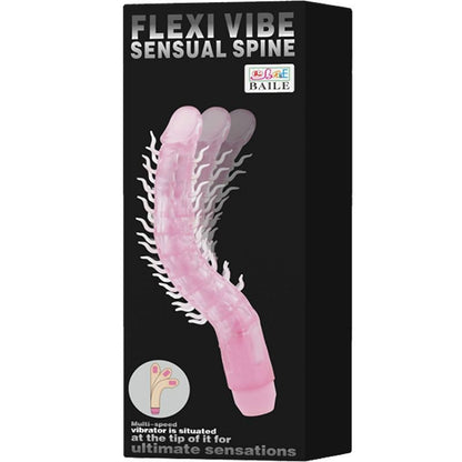 Flexi Vibe Sensual Spine