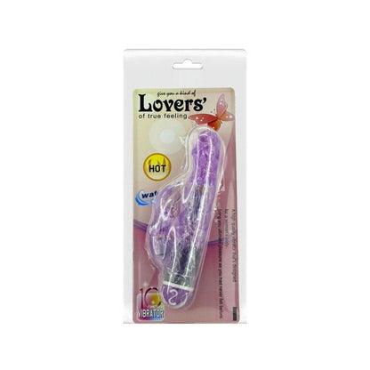 Vibrador Rabbit