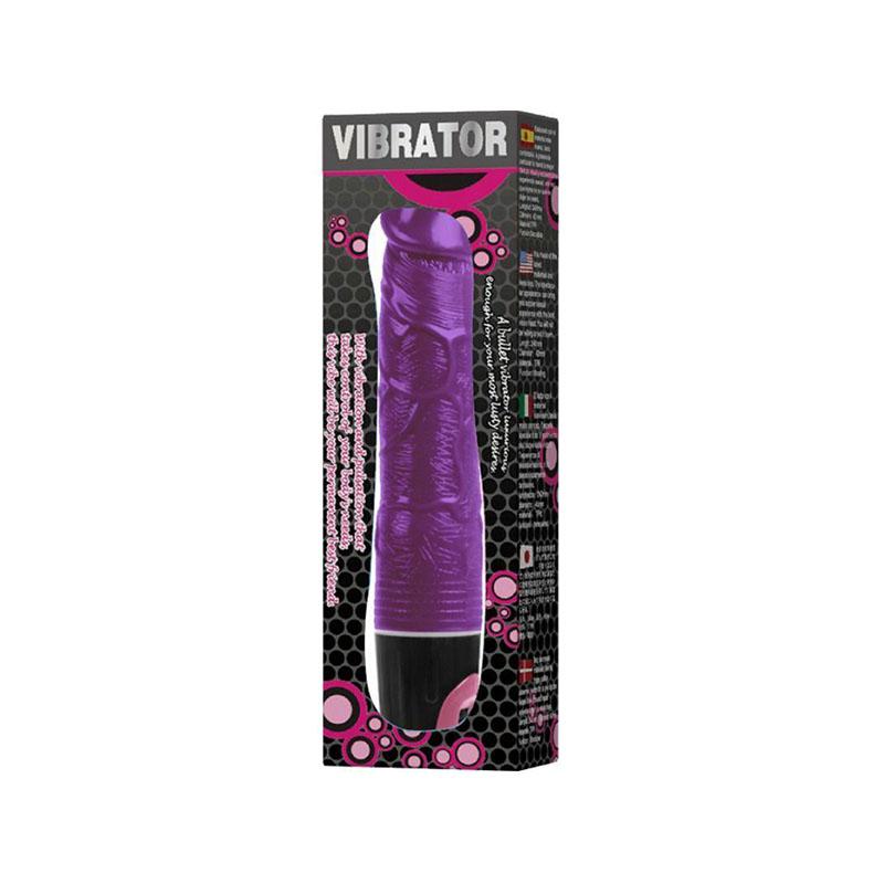 Vibrator