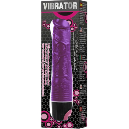 Vibrator
