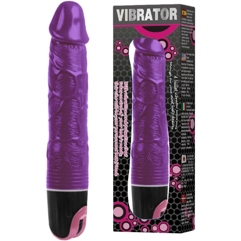 Vibrator