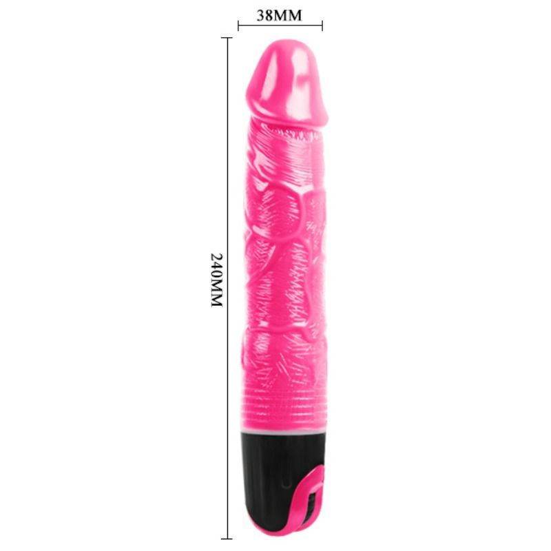 Vibrator