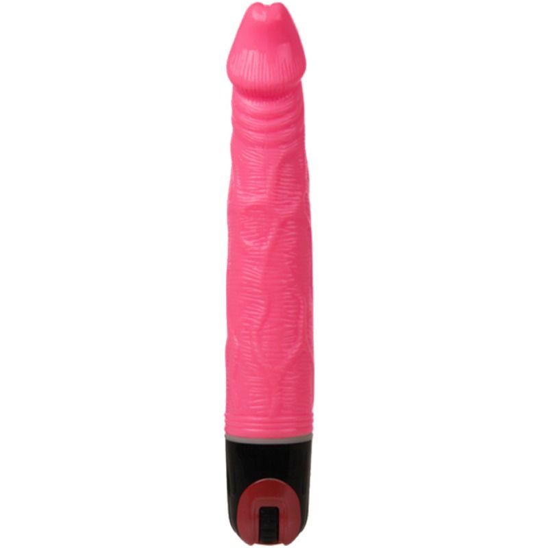 Vibrador Multispeed