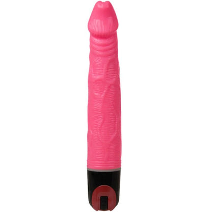 Vibrador Multispeed