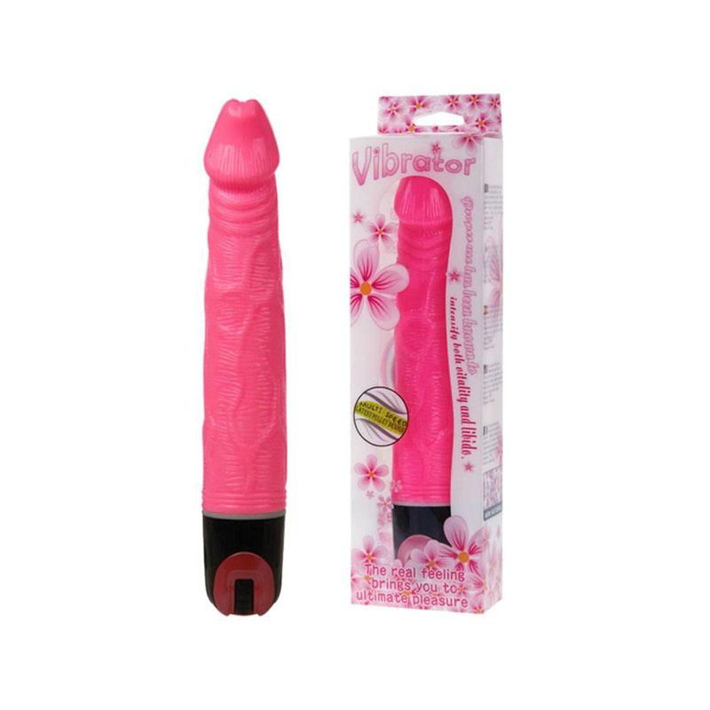 Vibrador Multispeed