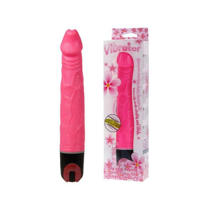 Vibrador Multispeed