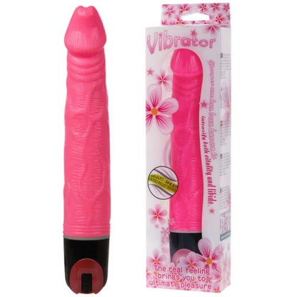 Vibrador Multispeed