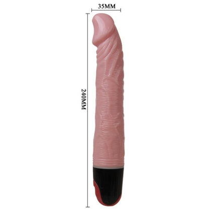 Vibrador Multispeed