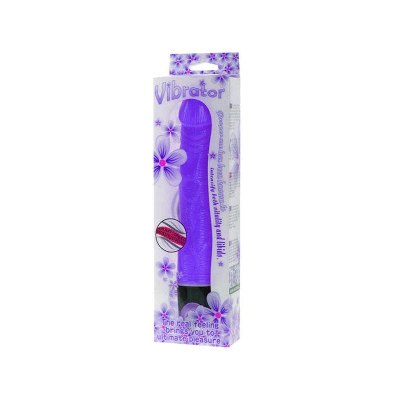 Vibrador Multispeed