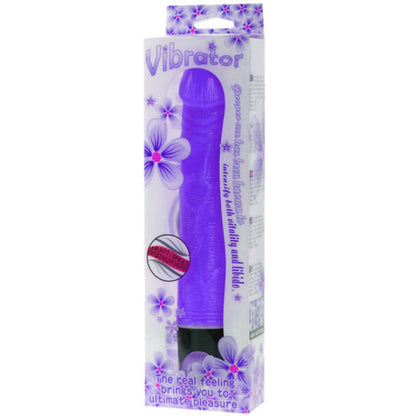 Vibrador Multispeed