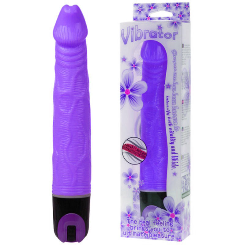 Vibrador Multispeed