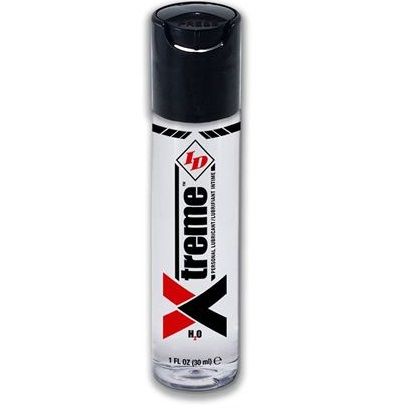 Lubricante Id Xtreme 30 ML