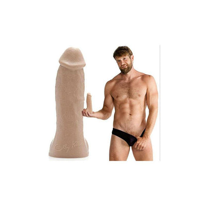Colby Keller