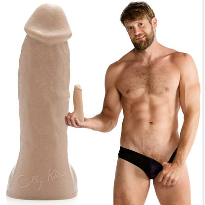 Colby Keller