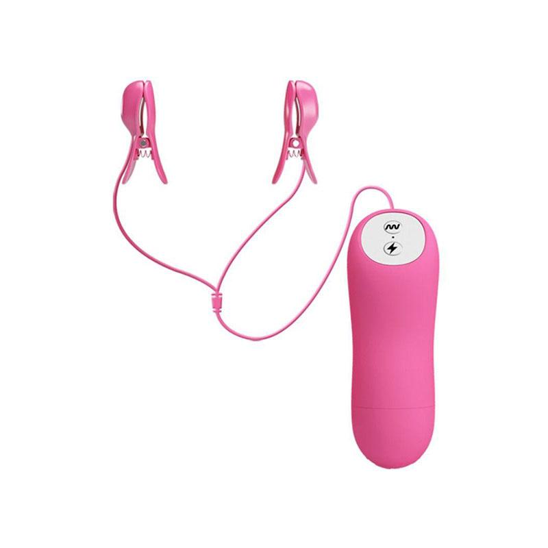 Electroshock Romantic Wave