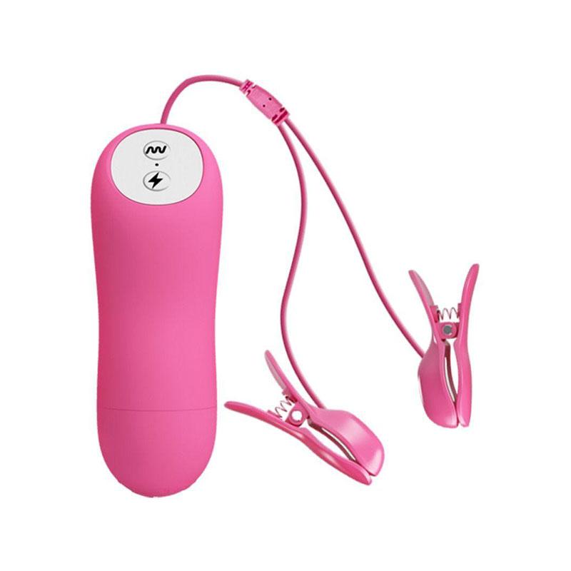 Electroshock Romantic Wave