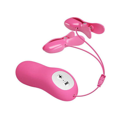 Electroshock Romantic Wave