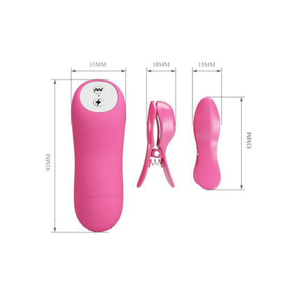 Electroshock Romantic Wave