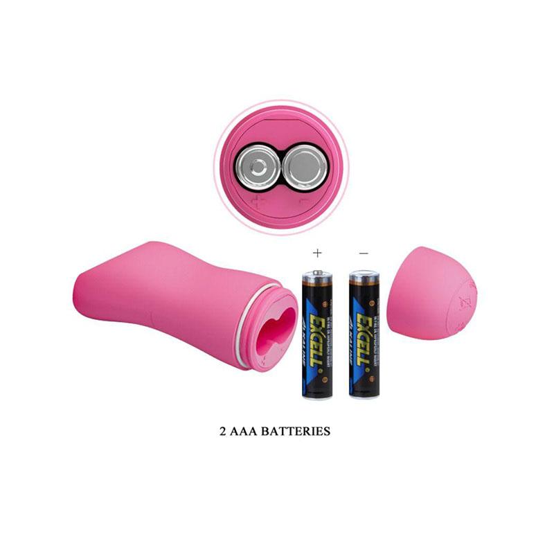 Electroshock Romantic Wave