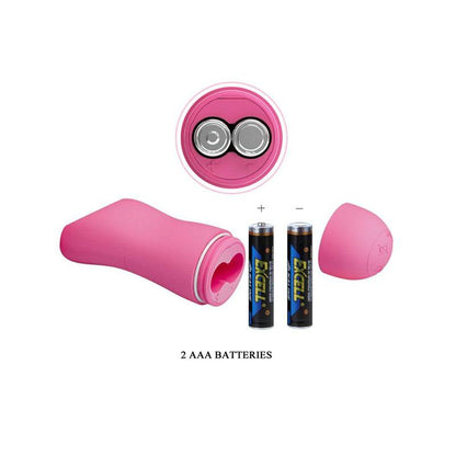 Electroshock Romantic Wave