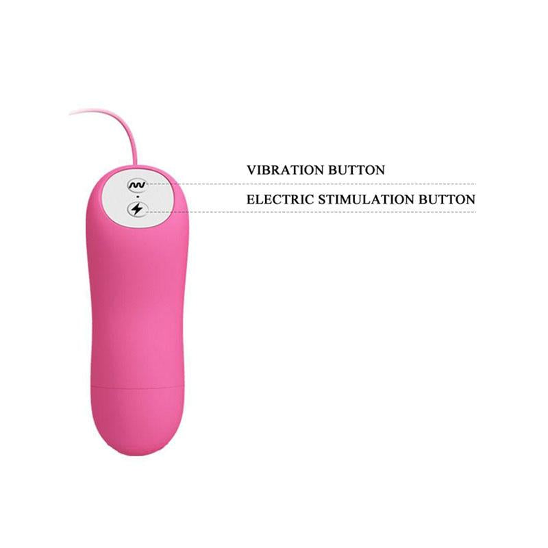 Electroshock Romantic Wave