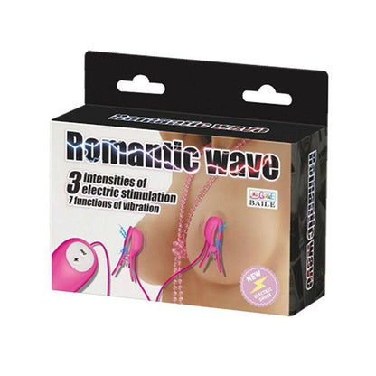 Electroshock Romantic Wave