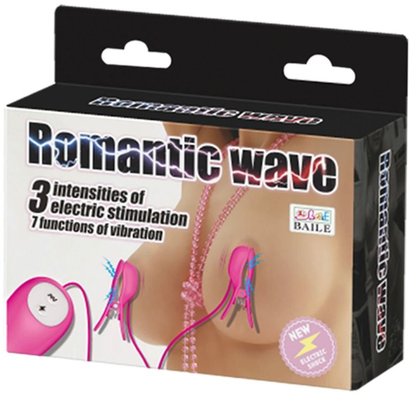 Electroshock Romantic Wave