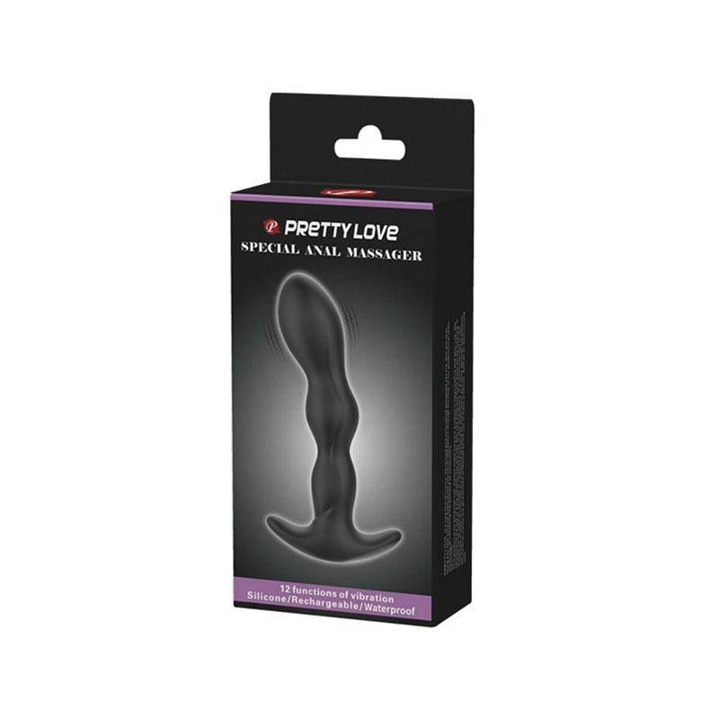 Special Anal Massager