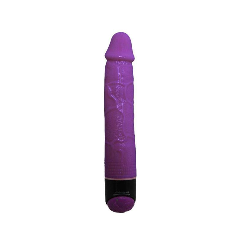 Vibrador Colorful Sex