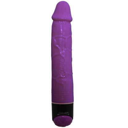 Vibrador Colorful Sex