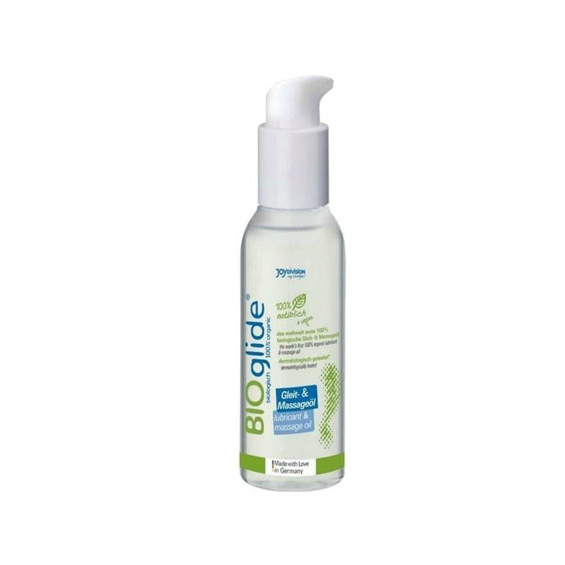 Lubricante Bioglide Organico 125 ML