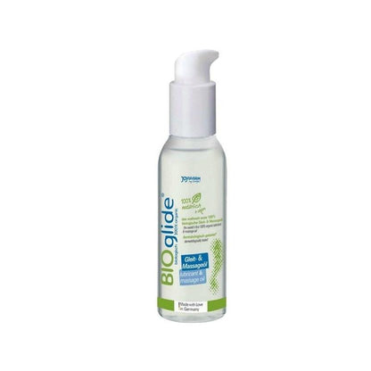 Lubricante Bioglide Organico 125 ML