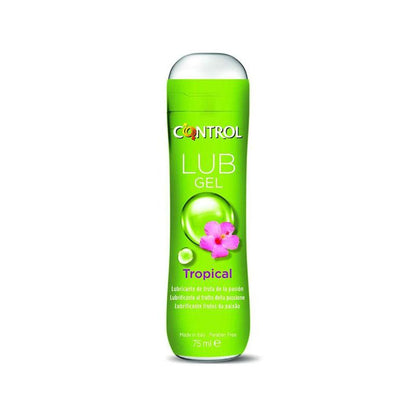 Lubricante Control Lub Tropical 75 ML