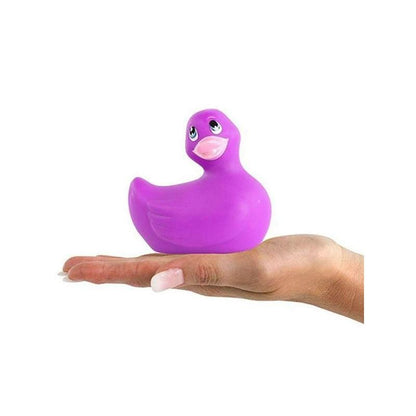 I Rub My Duckie
