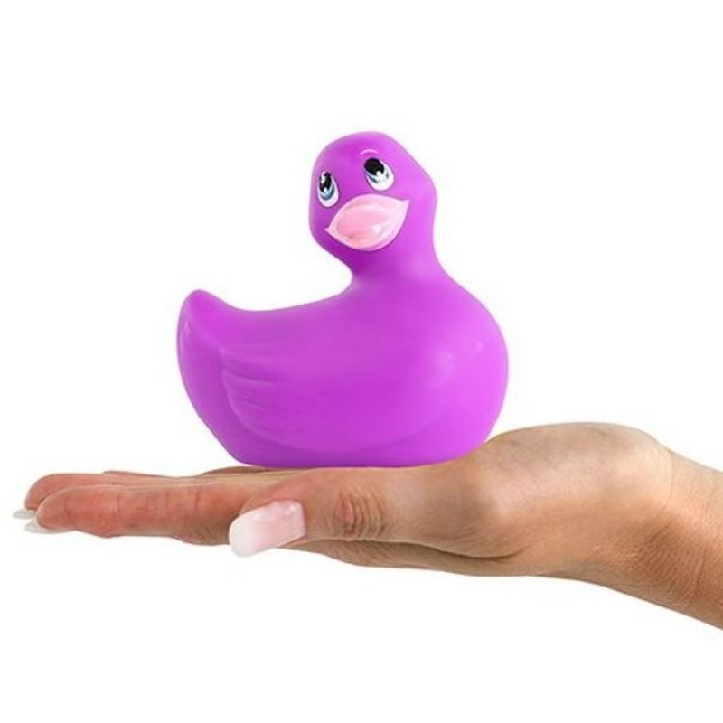 I Rub My Duckie