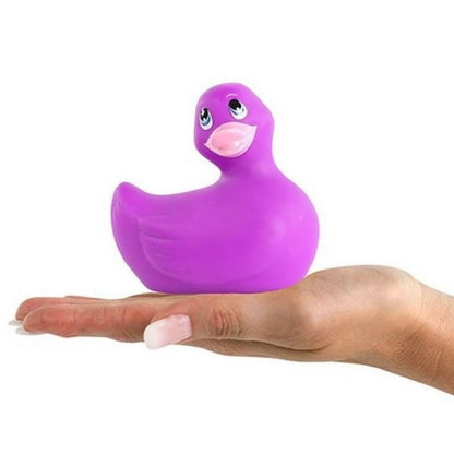 I Rub My Duckie