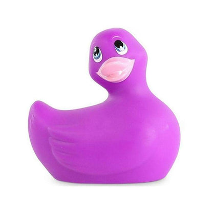 I Rub My Duckie