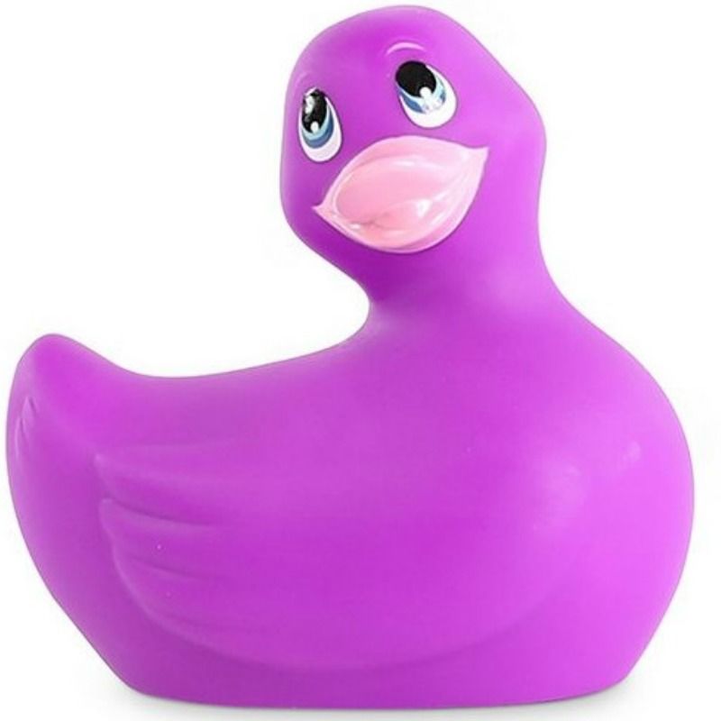 I Rub My Duckie