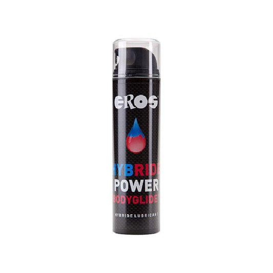 Lubricante Eros Hybrid Power Bodyglide 30 ML