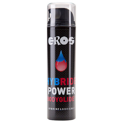 Lubricante Eros Hybrid Power Bodyglide 30 ML