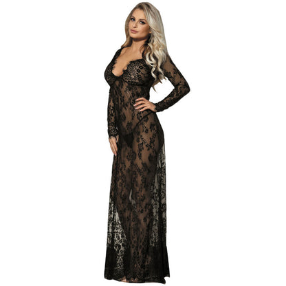 Vestido Largo