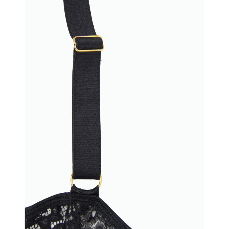 Corset Con Cinturon