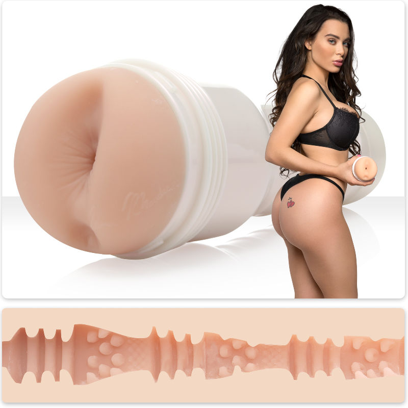 Lana Rhoades
